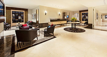 南昌汉米尔顿售后维修中心-南昌财富广场店