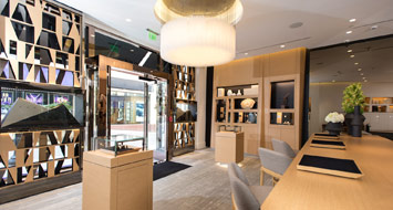 南昌汉米尔顿手表维修