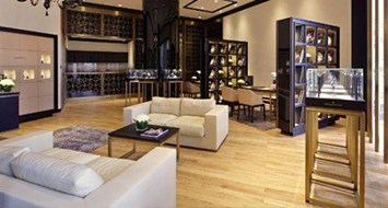 汉米尔顿南昌维修站